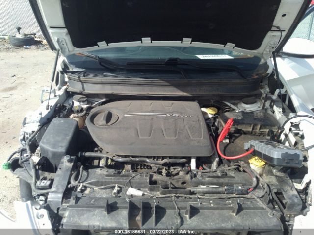 1C4PJMLX6JD549448 Jeep Cherokee Latitude Plus