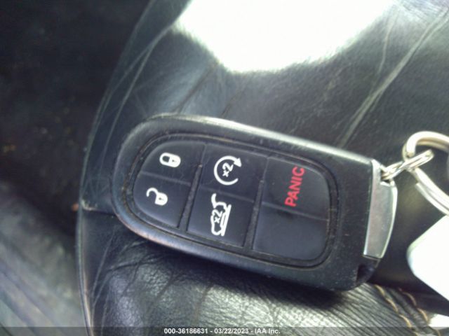 1C4PJMLX6JD549448 Jeep Cherokee Latitude Plus