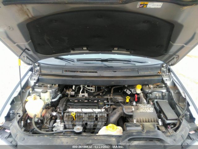 3C4PDCGB2GT208065 Dodge Journey Crossroad Plus