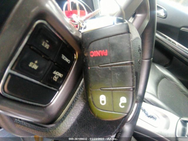 3C4PDCGB2GT208065 Dodge Journey Crossroad Plus