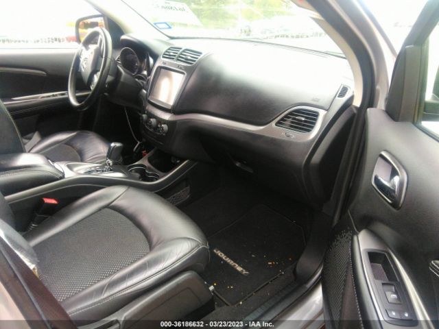 3C4PDCGB2GT208065 Dodge Journey Crossroad Plus