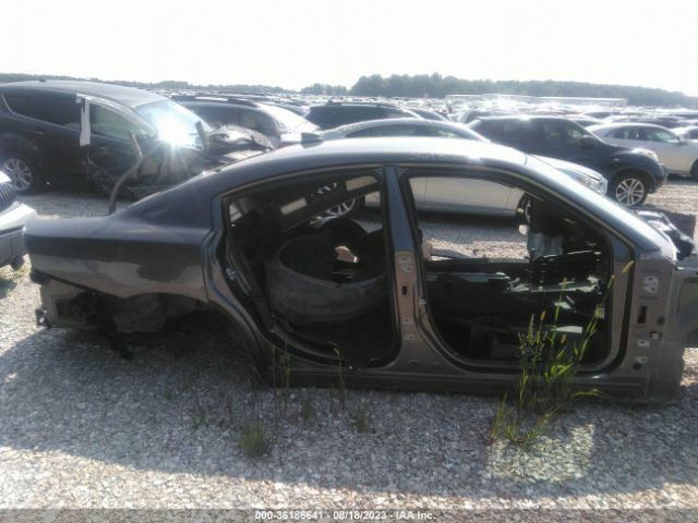 2C3CDXL99GH240968 Dodge Charger Srt Hellcat