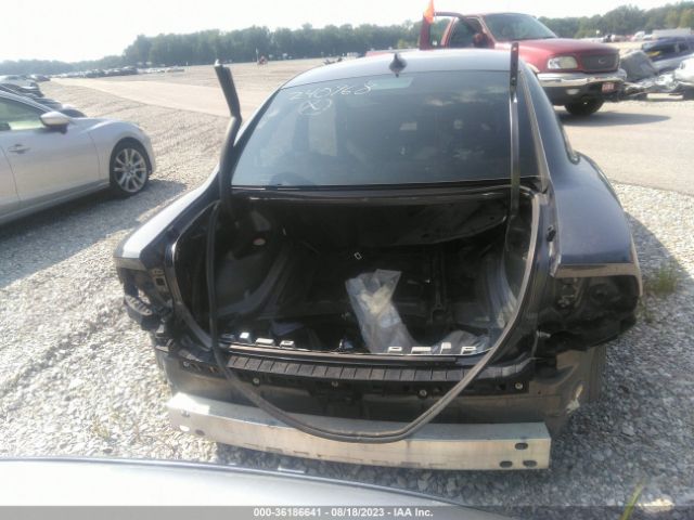 2C3CDXL99GH240968 Dodge Charger Srt Hellcat