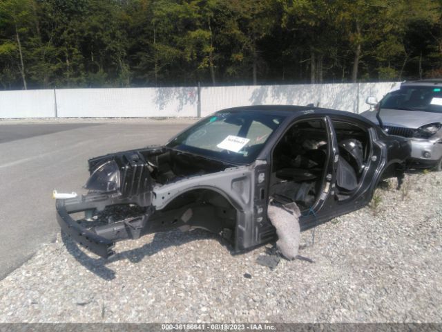 2C3CDXL99GH240968 Dodge Charger Srt Hellcat