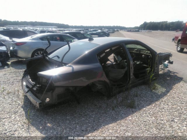 2C3CDXL99GH240968 Dodge Charger Srt Hellcat
