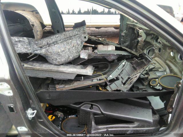 2C3CDXL99GH240968 Dodge Charger Srt Hellcat