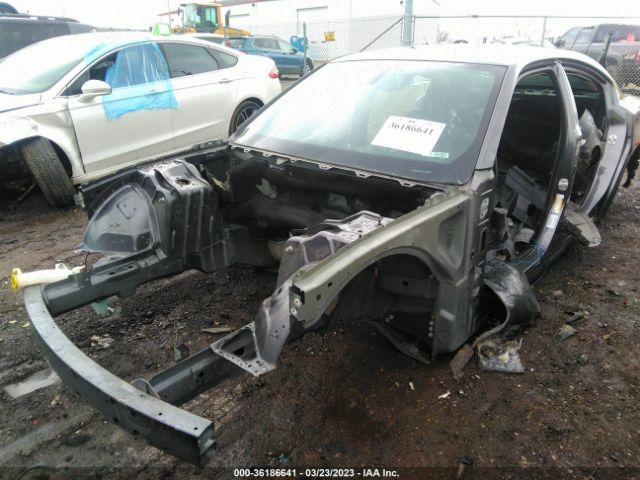 2C3CDXL99GH240968 Dodge Charger Srt Hellcat