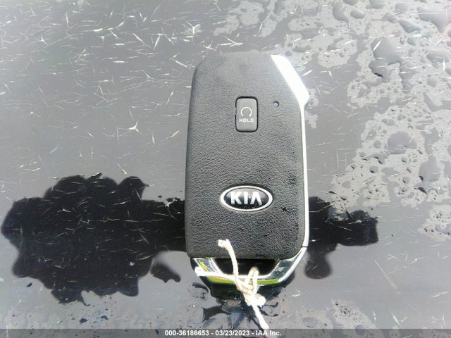KIA Niro Lxs 2021 KNDCB3LC5M5478972 Image 11