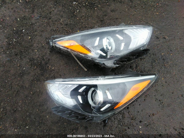 KIA Niro Lxs 2021 KNDCB3LC5M5478972 Image 12