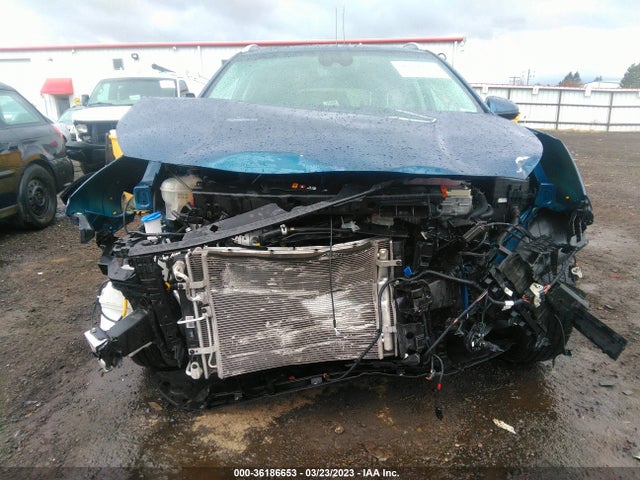 KIA Niro Lxs 2021 KNDCB3LC5M5478972 Image 6
