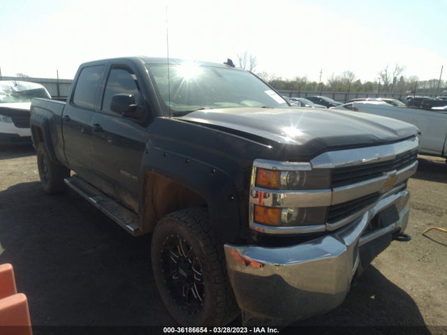 2015 1GC1KVEG4FF565942 main image