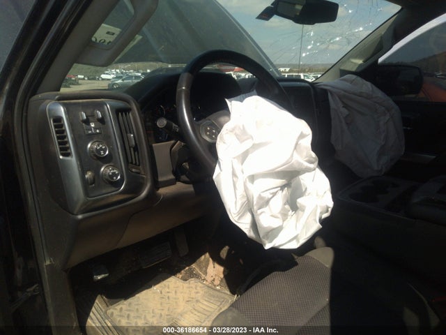 Chevrolet Silverado 2500hd Lt 2015 1GC1KVEG4FF565942 Image 6
