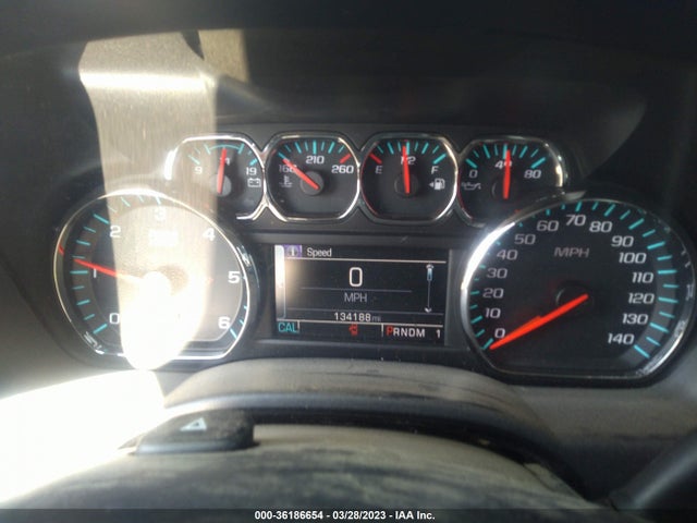Chevrolet Silverado 2500hd Lt 2015 1GC1KVEG4FF565942 Image 8
