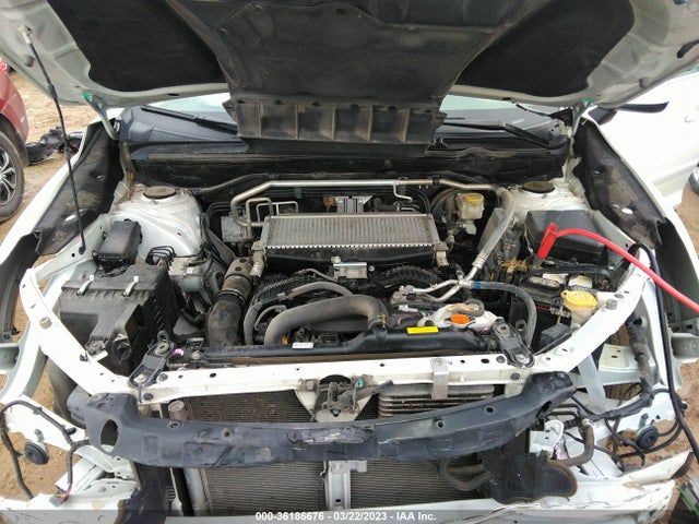 Subaru Ascent Premium 2021 4S4WMAFD7M3428369 Image 10