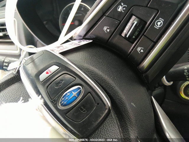 Subaru Ascent Premium 2021 4S4WMAFD7M3428369 Image 11
