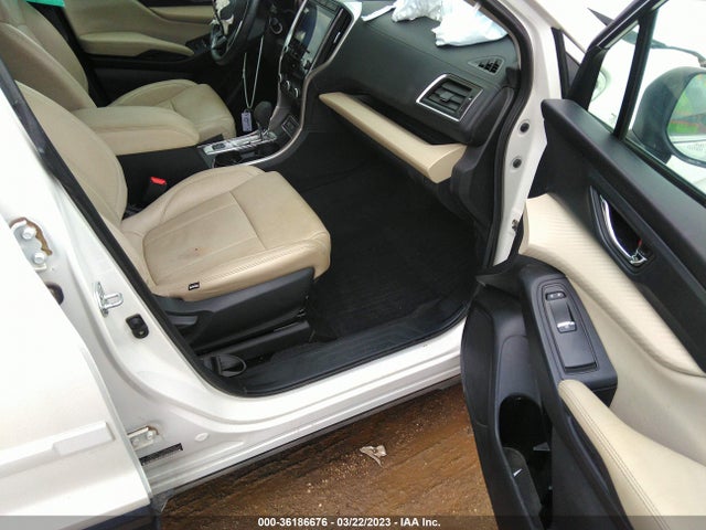 Subaru Ascent Premium 2021 4S4WMAFD7M3428369 Image 5