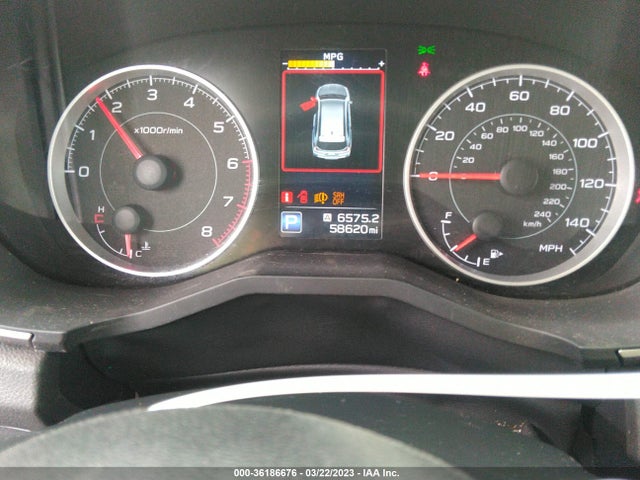 Subaru Ascent Premium 2021 4S4WMAFD7M3428369 Image 7