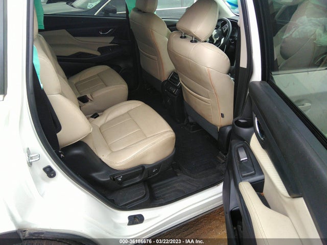 Subaru Ascent Premium 2021 4S4WMAFD7M3428369 Image 8