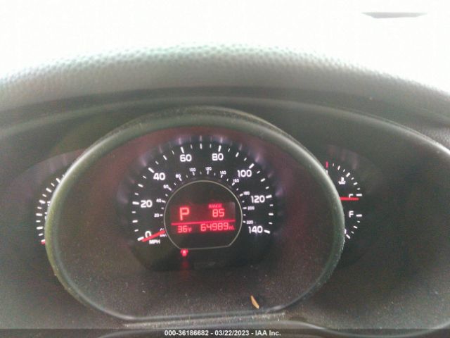 KNDJP3A59J7580675 KIA SOUL +
