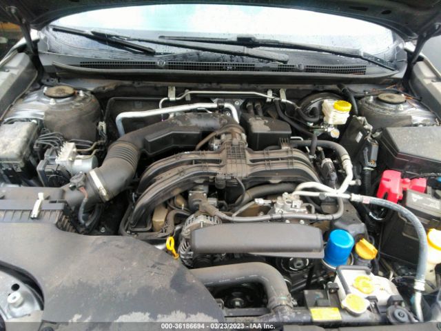 4S4BTANC4L3116356 Subaru Outback Limited