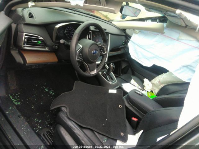 4S4BTANC4L3116356 Subaru Outback Limited