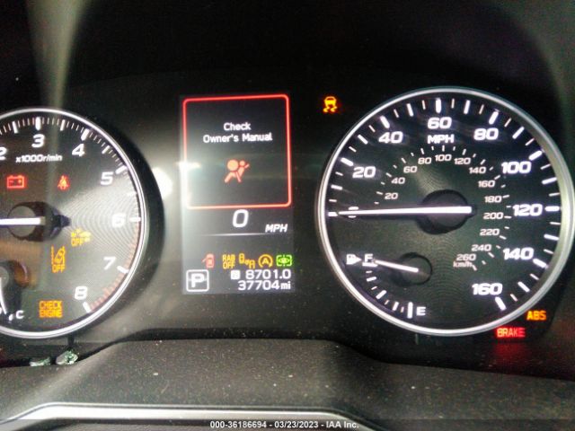 4S4BTANC4L3116356 Subaru Outback Limited