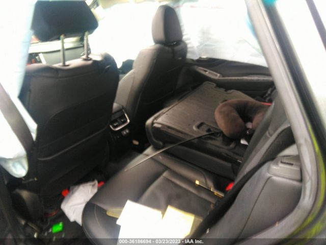 4S4BTANC4L3116356 Subaru Outback Limited