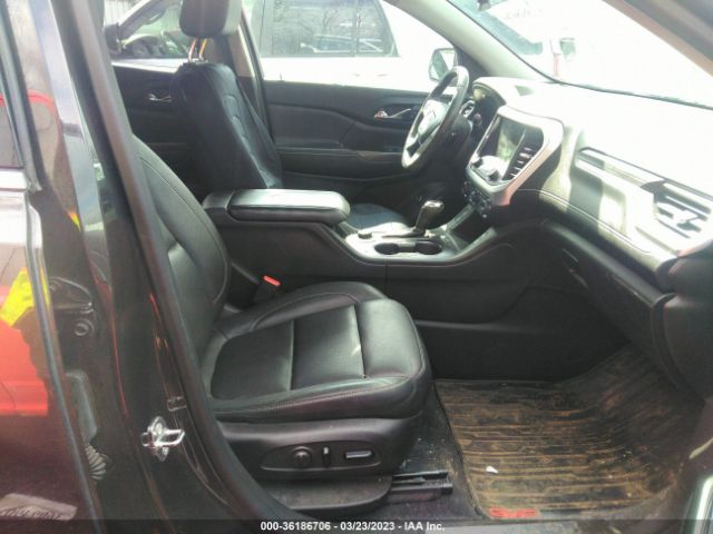 1GKKNMLS5HZ165858 GMC ACADIA SLT