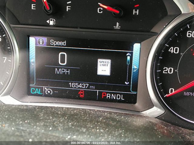 1GKKNMLS5HZ165858 GMC ACADIA SLT