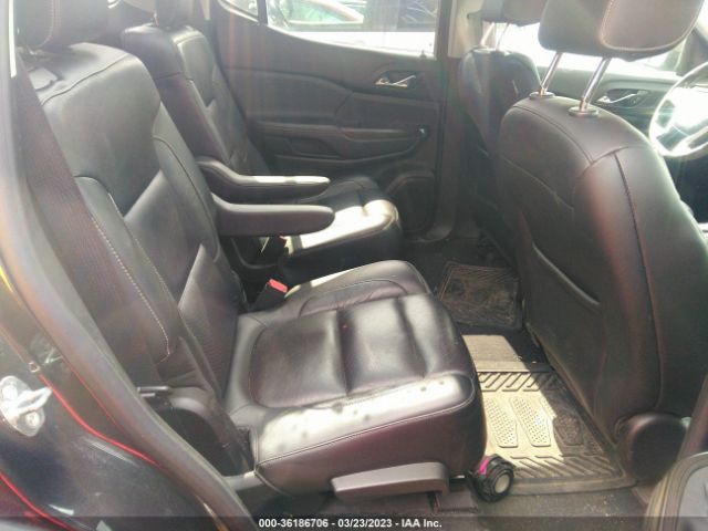 1GKKNMLS5HZ165858 GMC ACADIA SLT