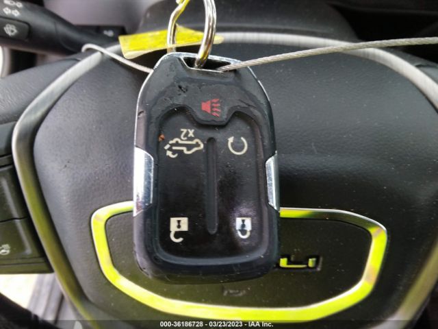 3GTU9FEL0LG434464 GMC Sierra 1500 Denali