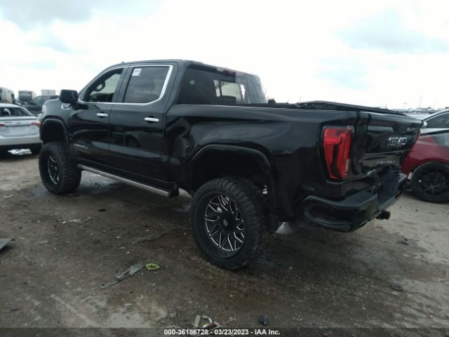 3GTU9FEL0LG434464 GMC Sierra 1500 Denali