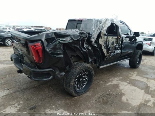 3GTU9FEL0LG434464 GMC Sierra 1500 Denali