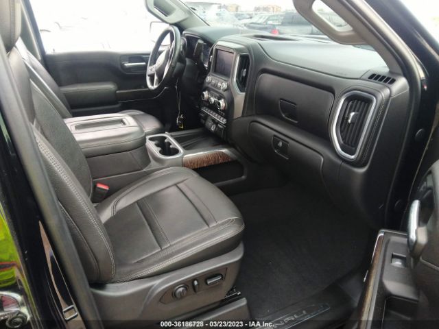 3GTU9FEL0LG434464 GMC Sierra 1500 Denali
