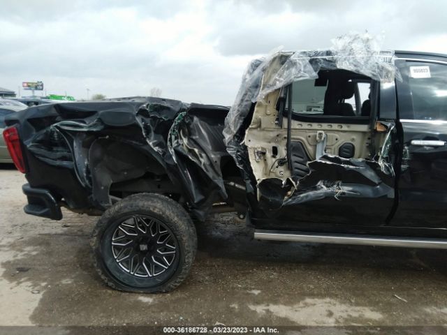 3GTU9FEL0LG434464 GMC Sierra 1500 Denali
