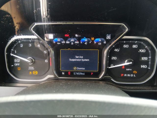 3GTU9FEL0LG434464 GMC Sierra 1500 Denali