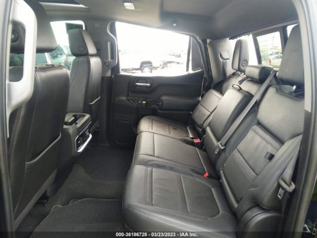 3GTU9FEL0LG434464 GMC Sierra 1500 Denali