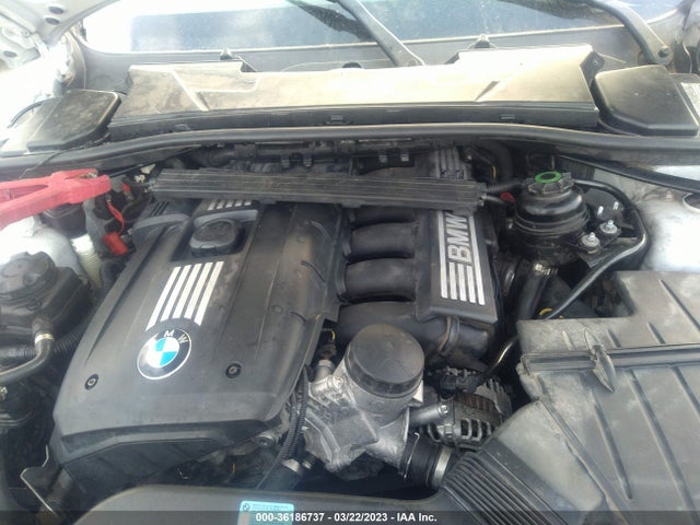 BMW 3 Series 328i 2011 WBAPH5G5XBNM78273 Image 11