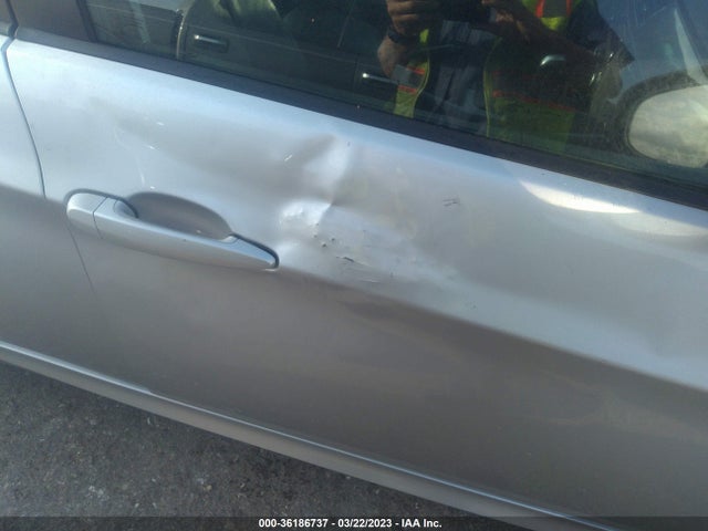 BMW 3 Series 328i 2011 WBAPH5G5XBNM78273 Image 7