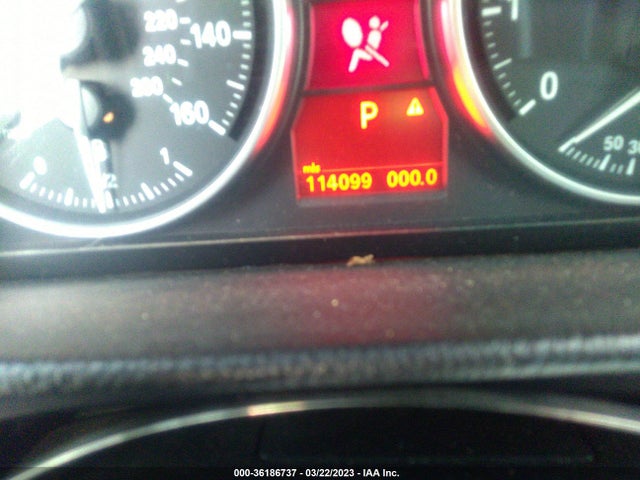 BMW 3 Series 328i 2011 WBAPH5G5XBNM78273 Image 8