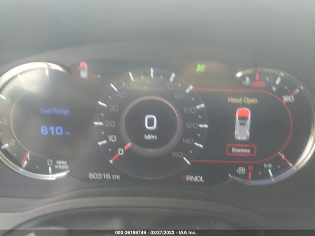 1GYS4JKJ1JR396245 Cadillac Escalade Esv Premium Luxury