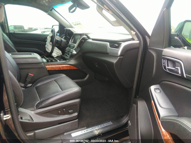 Chevrolet Tahoe Premier 2018 1GNSCCKC2JR139480 Image 6
