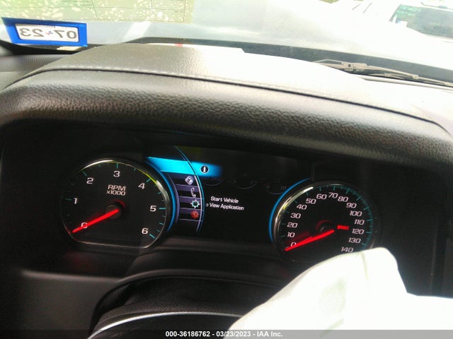 Chevrolet Tahoe Premier 2018 1GNSCCKC2JR139480 Image 8