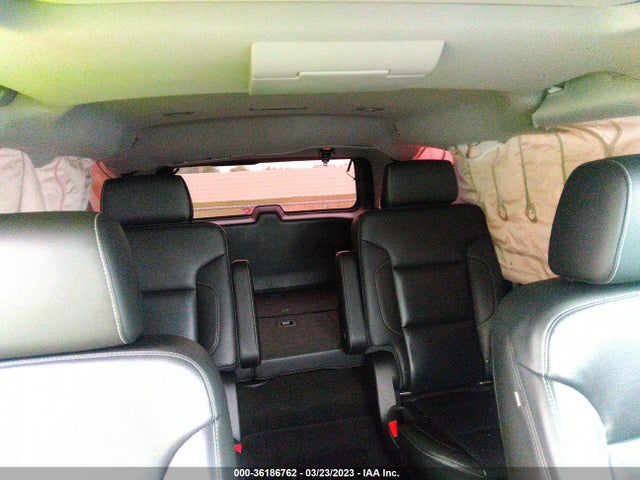 Chevrolet Tahoe Premier 2018 1GNSCCKC2JR139480 Image 9
