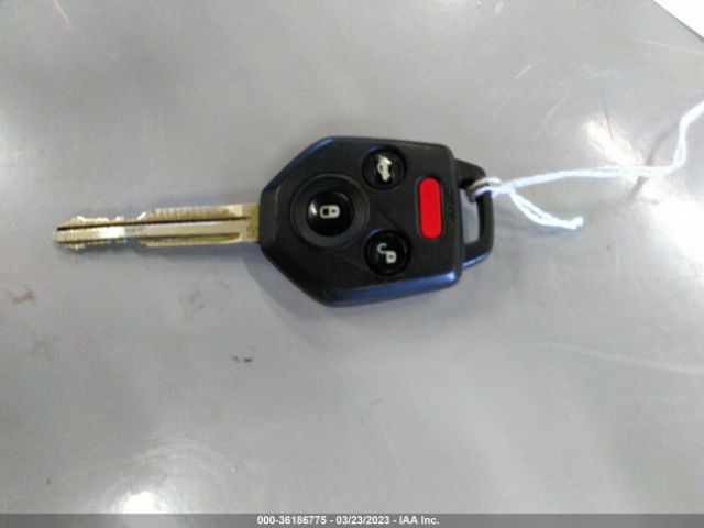 JF2GPAGC6E8296989 Subaru Xv Crosstrek Limited