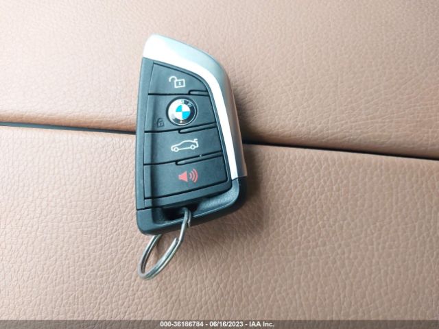WBA53BJ07MCF18554 BMW 5 Series 540i