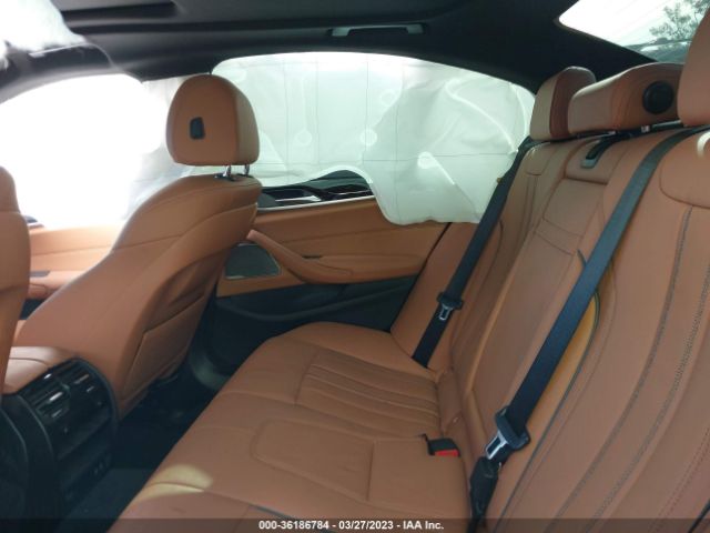 WBA53BJ07MCF18554 BMW 5 Series 540i