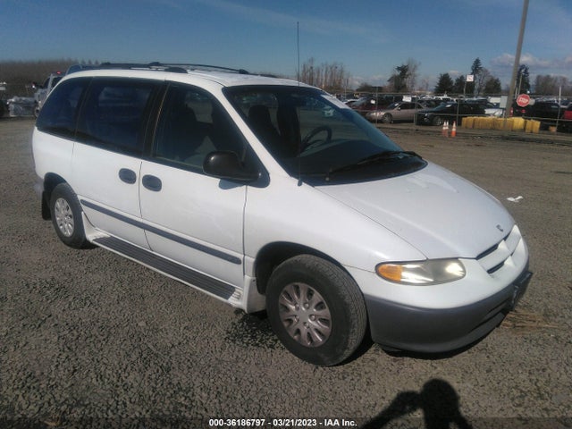 Dodge Caravan 1996 2B4FP2539TR851855 главное изображение