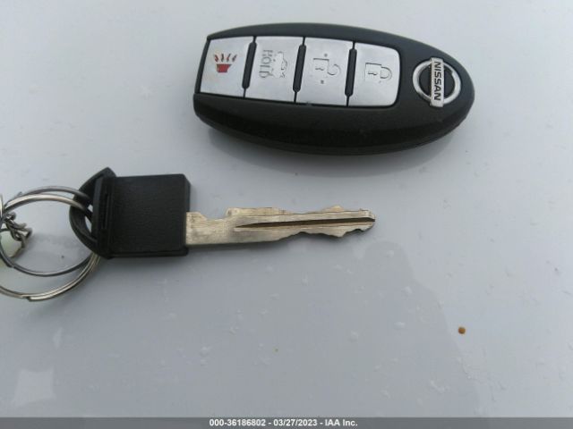 1N4BL3AP7GC166656 Nissan Altima 3.5 Sr