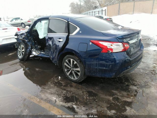1N4BL3AP7GC166656 Nissan Altima 3.5 Sr